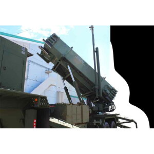 ubNx yĐYz1/35 q󎩉q n΋Ue ygIbg PAC-3 ˋ@ySP-107z vf