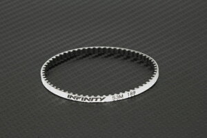 INFINITY ���A���[�t���N�V�����h���C�u�x���g 3x189mm�yT105�z ���W�R���p�[�c