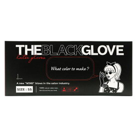 THE_BLGLOVE-SS KORジャパン THE BLACK GLOVE（SS） [THEBLGLOVESS]