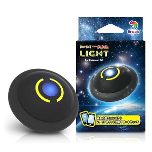 Brook Accessory |PGOpANZT[ I[gLb` CgyKiz Auto Catch LIGHT FM00011187