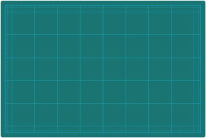 cms JbeBO}bg RXgΉʃ^CvA3 O[ 450×300×1.5mm 014-0070 UCHIDA MARVY UCHIDA E`_htg MARVY }[r[