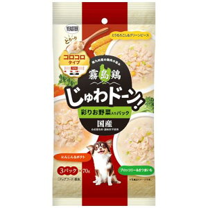 �h�b�O�t�[�h �E�F�b�g �����{�@�����h�[���I�R���R���ʂ肨��ؓ���p�b�N 210g(70g×3��) �C�[�X�^�[ �R���R���I���T�C�C���p�c�N210G