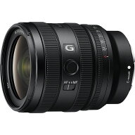 ソニー FE 24-50mm F2.8 G SEL2450G ※Eマウント用レンズ（フルサイズミラーレス対応）