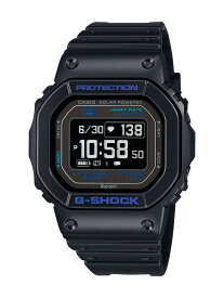 カシオ 【国内正規品】G-SHOCK（ジーショック）　G-SQUAD ソーラー　メンズタイプ DW-H5600-1A2JR [DWH56001A2JR]【返品種別A】