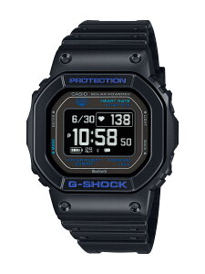 �J�V�I �y�������K�i�zG-SHOCK�i�W�[�V���b�N�j�@G-SQUAD �\�[���[�@�����Y�^�C�v DW-H5600-1A2JR [DWH56001A2JR]�y�ԕi���A�z