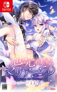 ensemble# �ySwitch�z�����̃}���A�[�W�� episode LIA�@�ʏ�� [HAC-P-BGSQA NSW �L���b�R�E�m�}���A�[�W�� �c�E�W���E]