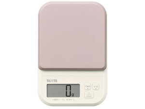 �^�j�^ �f�W�^���N�b�L���O�X�P�[���@�s���N KJ-220-PK TANITA [KJ220PK]