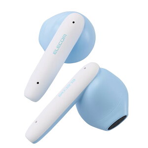 GR SCXBluetoothCzi}J u[j LBT-TWS17CSBU ELECOM