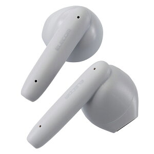 GR SCXBluetoothCziO[j LBT-TWS17GY ELECOM