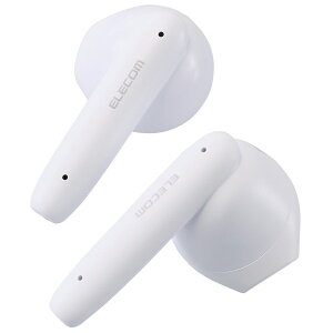 GR SCXBluetoothCzizCgj LBT-TWS17WH ELECOM