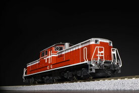 ［鉄道模型］カトー (HO) 1-701A DD51（耐寒形）