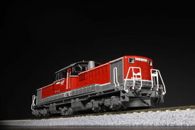 ［鉄道模型］カトー (HO) 1-702-1A DD51 JR貨物更新色
