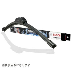 BOSCH �A���ԗp���C�p�[�u���[�hAEROTWIN �G�A���c�C�����C�p�[�i�|���}�[ �R�[�e�B���O�^�C�v�j 400mm �t�����g�p1�{���� 3-397-006-829 �{�b�V���@AP16U