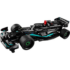 レゴジャパン レゴ(R) テクニック Mercedes－AMG F1 W14 Pull－Back【42165】