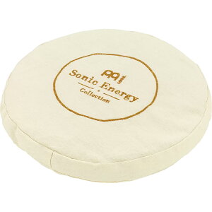 �}�C�l�� �V���M���O�{�E���p�N�b�V�����i26cm�j SB-BC-26 MEINL SONIC ENERGY COLLECTION�@SINGING BOWL BUCKWHEAT CUSHION