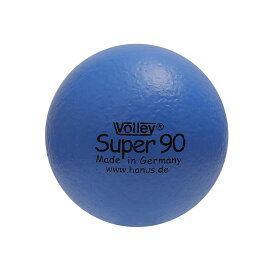 ボーネルンド しわくちゃボール 90mm（青）【VO090GB-B】
