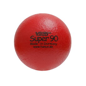 ボーネルンド しわくちゃボール 90mm（赤）【VO090GB-R】