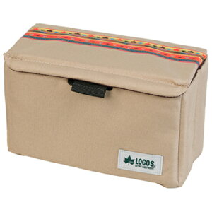 ケンコー LOGOS インナーボックス Sサイズ(カーキ) LGS-IB1RP-S-KH Kenko