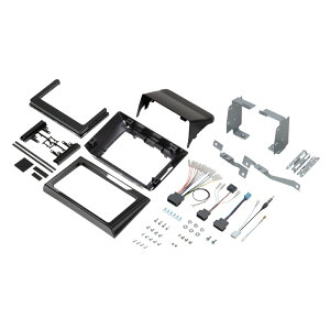 �p�C�I�j�A �{�̎�t�L�b�g�@�z���_ �X�e�b�v���S�� KK-H87DE carrozzeria(�J���b�c�F���A)