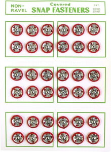 NBK �V���N�X�i�b�v�{�^�� 36���i�ԁE��12mm�j FSLK12-25