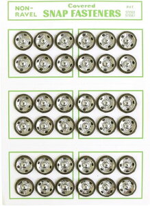 NBK �V���N�X�i�b�v�{�^�� 36���i���X�O���[���E��14mm�j FSLK14-66