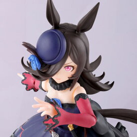バンダイスピリッツ S.H.Figuarts ライスシャワー Special Edition（ウマ娘 プリティーダービー） フィギュア