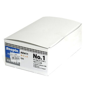 �}�[�[���v���_�N�c ���S�s�� 5000�{���i�S�[���h�E27mm�j AE411-1-5000