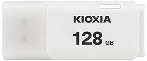 KIOXIAbLINVA yKizUSB2.0Ή tbV 128GBizCgj KUC-2A128GW