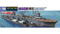 楽天市場】1／700 明石の通販 