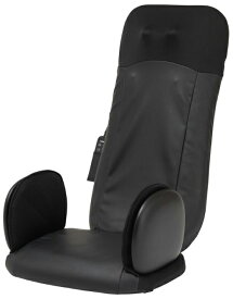MD-8676-BK スライヴ シートマッサージャー（ブラック） THRIVE Massage Seat [MD8676BK]