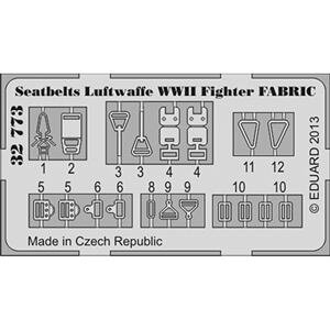�G�f���A���h 1/32 WW.II �h�C�c��R�z���V�[�g�x���g�yEDU32773�z �f�B�e�[���A�b�v�p�[�c