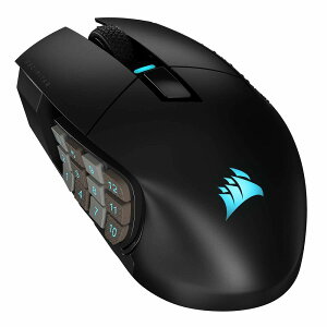 CORSAIRiRZAj 16{^ CX/LQ[~O}EX SCIMITAR ELITE WIRELESS CH-9314311-AP