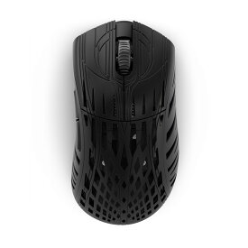 Pwnage（ポウネイジ） ワイヤレスゲーミングマウス ストームブレーカー (ブラック) Pwnage Wireless Gaming Mouse StormBreaker Black PWSTORMBREAKERBLACK