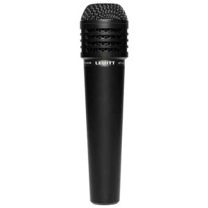 Lewitt �J�[�f�B�I�C�h�E�_�C�i�~�b�N�}�C�N���z�� MTP440DM ���E�B�b�g