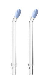 ヤーマン ソフト回転ノズル【2本入】 YOI-SN2 YA-MAN ジェットフロス専用 [YOISN2]