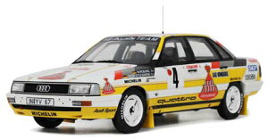 OttOmobile 1/18 AEfB 200 NAg eJ 1987 #4yOTM439z ~jJ[