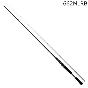 _C 24 ^gD[ XT 662MLRB 6.5ft 2s[X xCg 24^gD[XT 662MLRB DAIWA TATULA XT oXbh