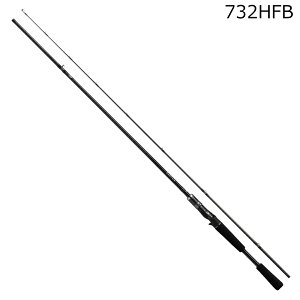 _C 24 ^gD[ XT 732HFB 7.3ft 2s[X xCg 24^gD[XT 732HFB DAIWA TATULA XT oXbh