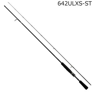 _C 24 ^gD[ XT 642ULXS-ST 6.4ft 2s[X XsjO 24^gD[XT 642ULXS-ST DAIWA TATULA XT oXbh