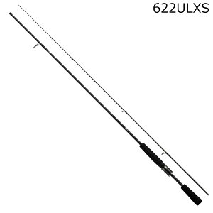 _C 24 ^gD[ XT 622ULXS 6.2ft 2s[X XsjO 24^gD[XT 622ULXS DAIWA TATULA XT oXbh