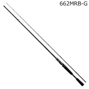 _C 24 ^gD[ XT 662MRB-G 6.6ft 2s[X xCg 24^gD[XT 662MRB-G DAIWA TATULA XT oXbh