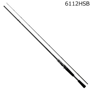 _C 24 ^gD[ XT 6112HSB 6.11ft 2s[X xCg 24^gD[XT 6112HSB DAIWA TATULA XT oXbh