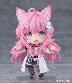 グッドスマイルカンパニー ねんどろいど 博衣こより(ホロライブプロダクション) フィギュア