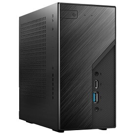 ASRock｜アスロック インテル 14〜12世代(LGA1700)CPU対応 ベアボーンキット Intel B760チップセット搭載 DeskMini B760/B/BB/BOX/JP
