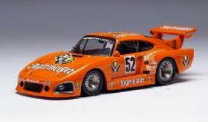 CN\ 1/43 |VF 935 K3 1981NjuNN #52yGTM165LQz ~jJ[