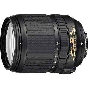 �j�R�� AF-S DX NIKKOR 18-140mm f/3.5-5.6G ED VR AFSDXVR18-140G ��DX�t�H�[�}�b�g�p�����Y�i24mm×16mm�j