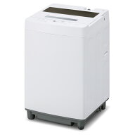 （標準設置料込_Aエリアのみ）アイリスオーヤマ 7.0kg 全自動洗濯機　ホワイト ITW-70A01-W [ITW70A01W]