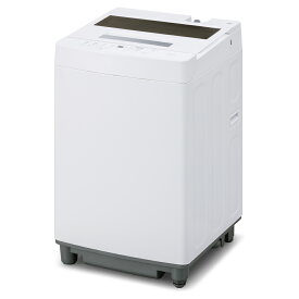（標準設置料込_Aエリアのみ）アイリスオーヤマ 7.0kg 全自動洗濯機　ホワイト ITW-70A01-W [ITW70A01W]