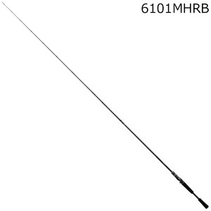 _C 24 ^gD[ XT 6101MHRB 6.10ft 2s[X(ObvWCg) xCg 24^gD[XT 6101MHRB DAIWA TATULA XT oXbh