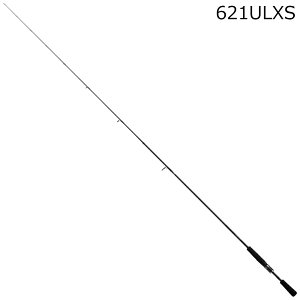 _C 24 ^gD[ XT 621ULXS 6.21ft 2s[X(ObvWCg) XsjO 24^gD[XT 621ULXS DAIWA TATULA XT oXbh